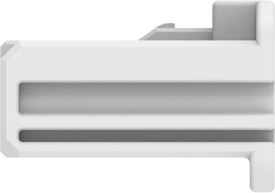 2040487-1 TE Connectivity Automotive Power Connectors Image 2
