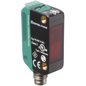 267075-100481 PEPPERL+FUCHS Optical Sensors