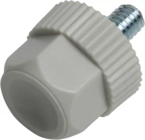 6DB-M6 QUICK-OHM Screws, Threaded Rods