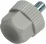6DB-M6 QUICK-OHM Screws, Threaded Rods