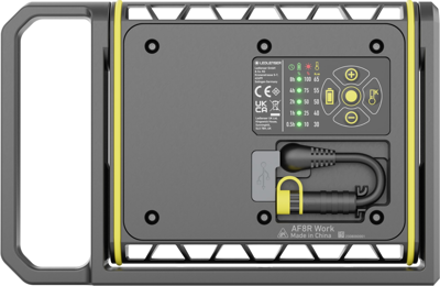 AF8R WORK LEDLENSER Luminaires and Light Fixtures Image 3