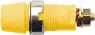 SAB 6922 AU / GE SCHÜTZINGER Laboratory Connectors