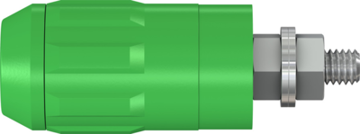 66.9684-25 Stäubli Electrical Connectors Laboratory Connectors Image 2