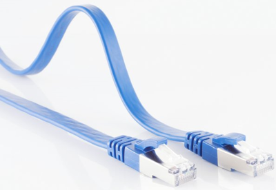 BS75515-SLB shiverpeaks Patch Cables, Telephone Cables Image 2