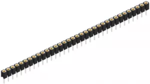 10041832 Fischer Elektronik PCB Connection Systems
