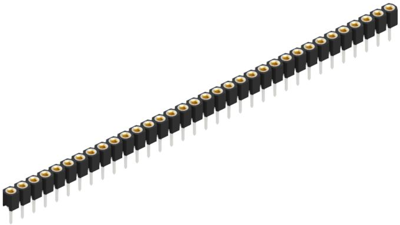 10041832 Fischer Elektronik PCB Connection Systems