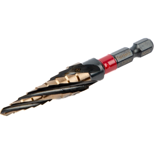 T3016 4-12 C.K Tools Drills, Mills, Mounted Points, Cutting Discs Image 2
