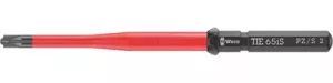 05006531001 Wera Screwdrivers, Bits and Bitholders