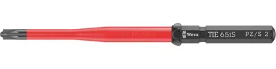 05006531001 Wera Screwdrivers, Bits and Bitholders