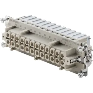2667000000 Weidmüller Contact Inserts