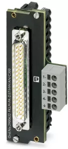 2900622 Phoenix Contact Front adapter