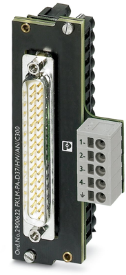 2900622 Phoenix Contact Front adapter