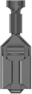 160773-4 AMP Receptacles Image 4