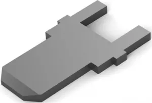 63525-1 AMP Flat Plugs