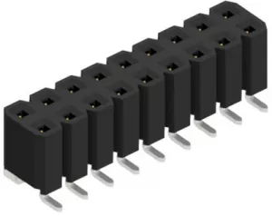 BLLP6SMD18S Fischer Elektronik PCB Connection Systems