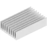 10019833 Fischer Elektronik Heat Sinks