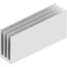 10146373 Fischer Elektronik Heat Sinks