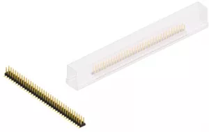 SLY8SMD04570GSM Fischer Elektronik PCB Connection Systems
