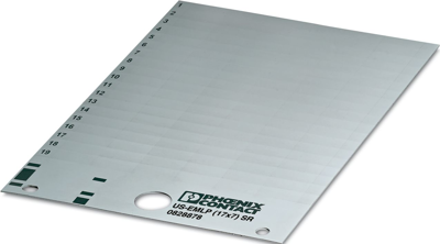 0828878 Phoenix Contact Labels