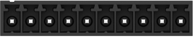 1-2342078-0 TE Connectivity PCB Terminal Blocks Image 3