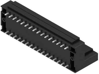 1036020000 Weidmüller PCB Connection Systems Image 2