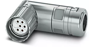 1244077 Phoenix Contact Sensor-Actuator Connectors