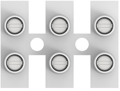 1776303-3 TE Connectivity Terminal Blocks Image 3