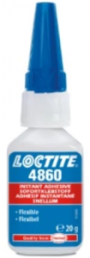 Instant adhesives 20 g bottle, Loctite LOCTITE 4860