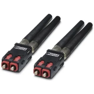 2313070 Phoenix Contact Fibre Optic Connectors