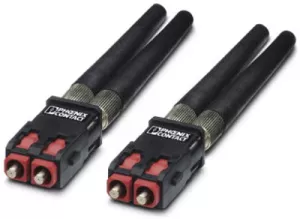 2313070 Phoenix Contact Fibre Optic Connectors