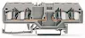 281-656 WAGO Series Terminals