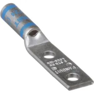 LCD6-10B-L Panduit Cable Lugs