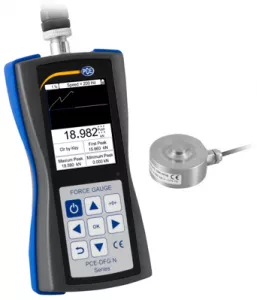 PCE-DFG NF 20K PCE Instruments Tension and Force Testers