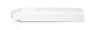 Wall chalk, white, L 85 mm, 581-12