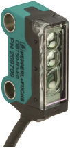 302636 PEPPERL+FUCHS Optical Sensors