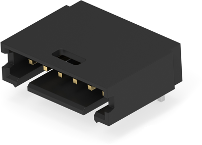 5-102203-3 TE Connectivity PCB Connection Systems Image 1