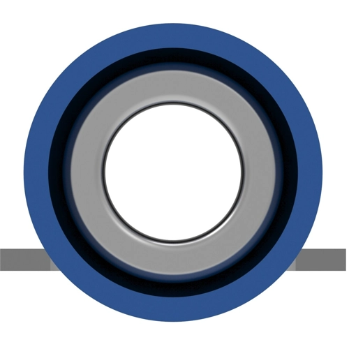 52421-3 AMP Cable Lugs Image 4