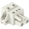 721-202/031-000 WAGO PCB Connection Systems