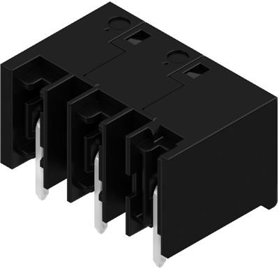 8000078322 Weidmüller PCB Connection Systems Image 2