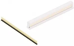 SLY7SMD06221GSM Fischer Elektronik PCB Connection Systems