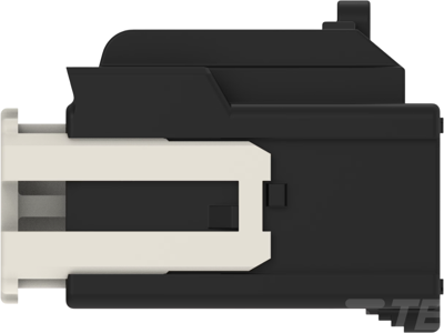1456471-1 TE Connectivity Automotive Power Connectors Image 2