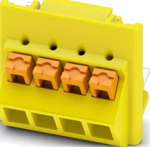 1477323 Phoenix Contact PCB Terminal Blocks