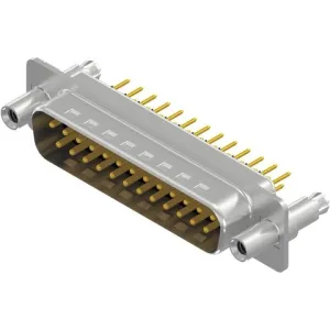 163A16279X CONEC D-Sub Connectors