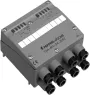 188590 PEPPERL+FUCHS Sensor-Actuator Distribution Boxes