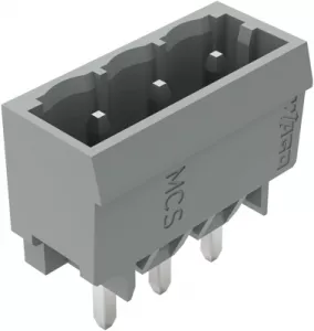 231-163/001-000 WAGO PCB Connection Systems