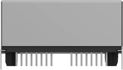 5406443-1 AMP Modular Connectors Image 4