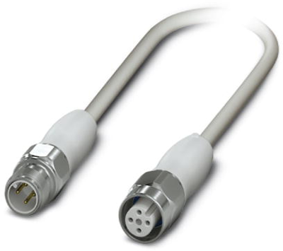 1403991 Phoenix Contact Sensor-Actuator Cables Image 1