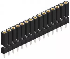 10026194 Fischer Elektronik PCB Connection Systems