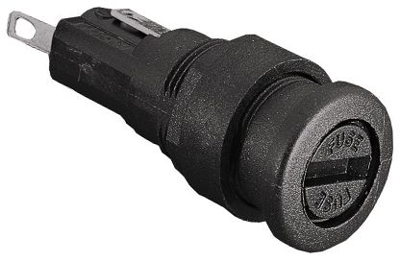 FX0454/S BULGIN Fuse Holders Image 1