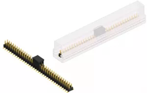 SL11SMD04068GBSM Fischer Elektronik PCB Connection Systems